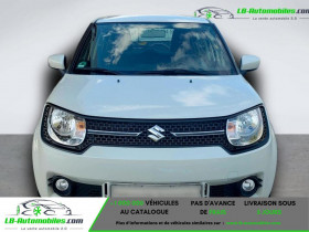 Suzuki Ignis Basic/Tv.Neu/Klima/Garantie  occasion  Beaupuy - photo n2