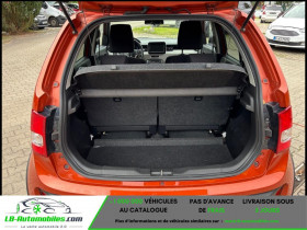Suzuki Ignis Comfort 4x4 KLIMA*LED*NAVI*  occasion  Beaupuy - photo n8