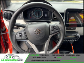 Suzuki Ignis Comfort 4x4 KLIMA*LED*NAVI*  occasion  Beaupuy - photo n7