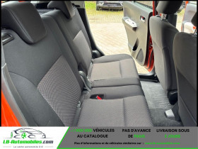 Suzuki Ignis Comfort 4x4 KLIMA*LED*NAVI*  occasion  Beaupuy - photo n6