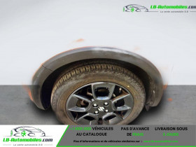 Suzuki Ignis Comfort 4x4 KLIMA*LED*NAVI*  occasion  Beaupuy - photo n4