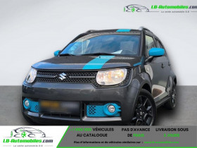 Suzuki Ignis , garage LB AUTOMOBILES  Beaupuy