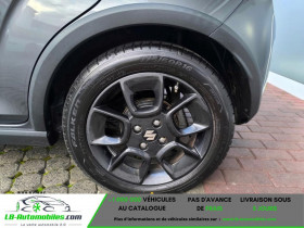 Suzuki Ignis Comfort 4x4 LED/DAB/SHZ/Spurhalteass./Rck  occasion  Beaupuy - photo n9