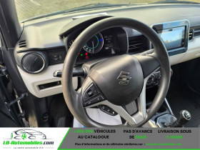Suzuki Ignis Comfort 4x4 LED/DAB/SHZ/Spurhalteass./Rck  occasion  Beaupuy - photo n8