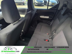 Suzuki Ignis Comfort 4x4 LED/DAB/SHZ/Spurhalteass./Rck  occasion  Beaupuy - photo n7