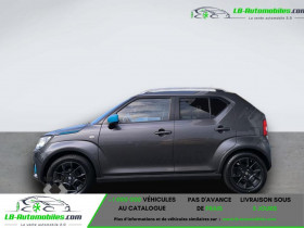 Suzuki Ignis Comfort 4x4 LED/DAB/SHZ/Spurhalteass./Rck  occasion  Beaupuy - photo n6