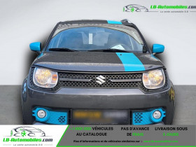 Suzuki Ignis Comfort 4x4 LED/DAB/SHZ/Spurhalteass./Rck  occasion  Beaupuy - photo n5