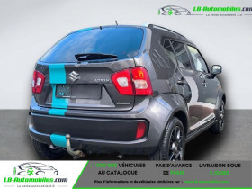 Suzuki Ignis Comfort 4x4 LED/DAB/SHZ/Spurhalteass./Rck  occasion  Beaupuy - photo n4