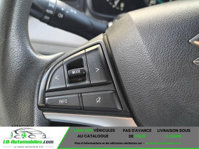 Suzuki Ignis Comfort 4x4 LED/DAB/SHZ/Spurhalteass./Rck  occasion  Beaupuy - photo n3