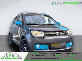 Suzuki Ignis Comfort 4x4 LED/DAB/SHZ/Spurhalteass./Rck  occasion  Beaupuy - photo n2