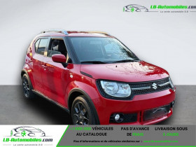 Suzuki Ignis , garage LB AUTOMOBILES � Beaupuy