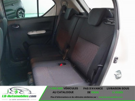 Suzuki Ignis Comfort+ Aut. Navi Kam SHZ Tempo  occasion  Beaupuy - photo n6