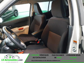 Suzuki Ignis Comfort+ Aut. Navi Kam SHZ Tempo  occasion  Beaupuy - photo n5