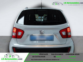 Suzuki Ignis Comfort+ Aut. Navi Kam SHZ Tempo  occasion  Beaupuy - photo n4