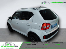 Suzuki Ignis Comfort+ Aut. Navi Kam SHZ Tempo  occasion  Beaupuy - photo n3