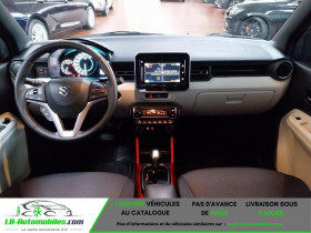 Suzuki Ignis Comfort+ Aut. Navi Kam SHZ Tempo  occasion  Beaupuy - photo n2