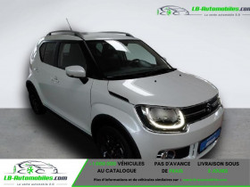 Suzuki Ignis , garage LB AUTOMOBILES  Beaupuy