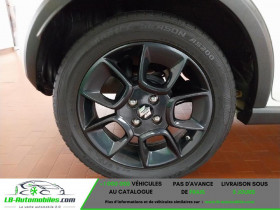 Suzuki Ignis Comfort+ Aut. Navi Kam SHZ Tempo  occasion  Beaupuy - photo n8