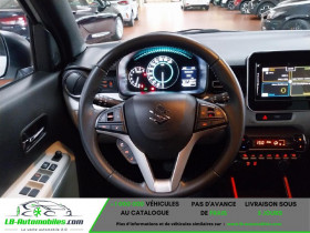 Suzuki Ignis Comfort+ Aut. Navi Kam SHZ Tempo  occasion  Beaupuy - photo n7