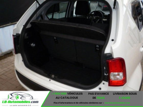 Suzuki Ignis Comfort+ Automatik*Kamera*Allwetter*  occasion  Beaupuy - photo n6