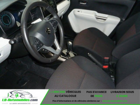 Suzuki Ignis Comfort+ Automatik*Kamera*Allwetter*  occasion  Beaupuy - photo n5