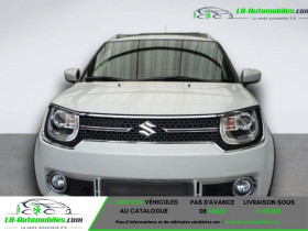 Suzuki Ignis Comfort+ Automatik*Kamera*Allwetter*  occasion  Beaupuy - photo n4