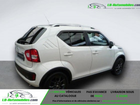 Suzuki Ignis Comfort+ Automatik*Kamera*Allwetter*  occasion  Beaupuy - photo n3