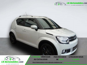 Suzuki Ignis Comfort+ Automatik*Kamera*Allwetter*  occasion  Beaupuy - photo n2