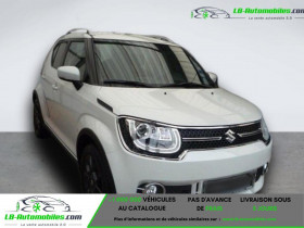 Suzuki Ignis , garage LB AUTOMOBILES  Beaupuy