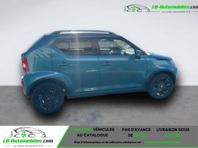 Suzuki Ignis Comfort+ Hybrid Automatik / LED / NAVI  occasion � Beaupuy - photo n�5