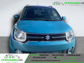 Suzuki Ignis Comfort+ Hybrid Automatik / LED / NAVI  occasion � Beaupuy - photo n�4