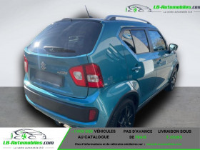 Suzuki Ignis Comfort+ Hybrid Automatik / LED / NAVI  occasion � Beaupuy - photo n�3
