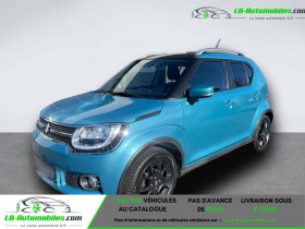 Suzuki Ignis Comfort+ Hybrid Automatik / LED / NAVI  occasion � Beaupuy - photo n�2