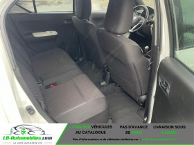 Suzuki Ignis Comfort+*LED*NAVI*AUTOMATIK*ALU  occasion � Beaupuy - photo n�7
