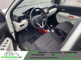 Suzuki Ignis Comfort+*LED*NAVI*AUTOMATIK*ALU  occasion � Beaupuy - photo n�6