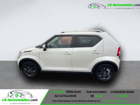 Suzuki Ignis Comfort+*LED*NAVI*AUTOMATIK*ALU  occasion � Beaupuy - photo n�5