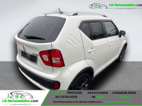 Suzuki Ignis Comfort+*LED*NAVI*AUTOMATIK*ALU  occasion � Beaupuy - photo n�4