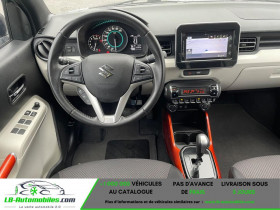 Suzuki Ignis Comfort+*LED*NAVI*AUTOMATIK*ALU  occasion � Beaupuy - photo n�3