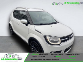 Suzuki Ignis Comfort+*LED*NAVI*AUTOMATIK*ALU  occasion � Beaupuy - photo n�2