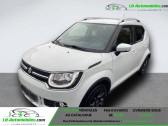 Suzuki Ignis Comfort+*LED*NAVI*AUTOMATIK*ALU   Beaupuy 31