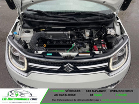 Suzuki Ignis Comfort+*LED*NAVI*AUTOMATIK*ALU  occasion � Beaupuy - photo n�9