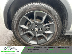 Suzuki Ignis Comfort+*LED*NAVI*AUTOMATIK*ALU  occasion � Beaupuy - photo n�8