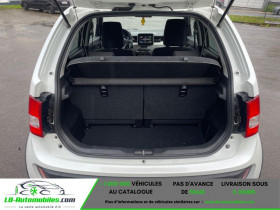 Suzuki Ignis Comfort+*LED*NAVI*AUTOMATIK*ALU  occasion � Beaupuy - photo n�10