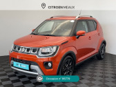 Annonce Suzuki Ignis occasion Essence CVT PACK  Mareuil-ls-Meaux