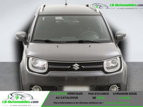 Suzuki Ignis Hybrid Top BR314688 1.2 Mild Hybrid  occasion  Beaupuy - photo n3