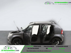 Suzuki Ignis Hybrid Top BR314688 1.2 Mild Hybrid  occasion  Beaupuy - photo n2