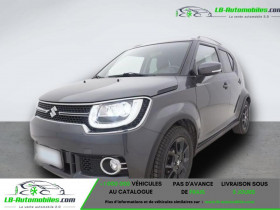 Suzuki Ignis , garage LB AUTOMOBILES  Beaupuy