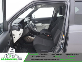 Suzuki Ignis Hybrid Top BR314688 1.2 Mild Hybrid  occasion  Beaupuy - photo n5