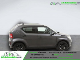 Suzuki Ignis Hybrid Top BR314688 1.2 Mild Hybrid  occasion  Beaupuy - photo n4