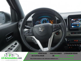 Suzuki Ignis Hybrid Top BR314688 1.2 Mild Hybrid  occasion  Beaupuy - photo n6